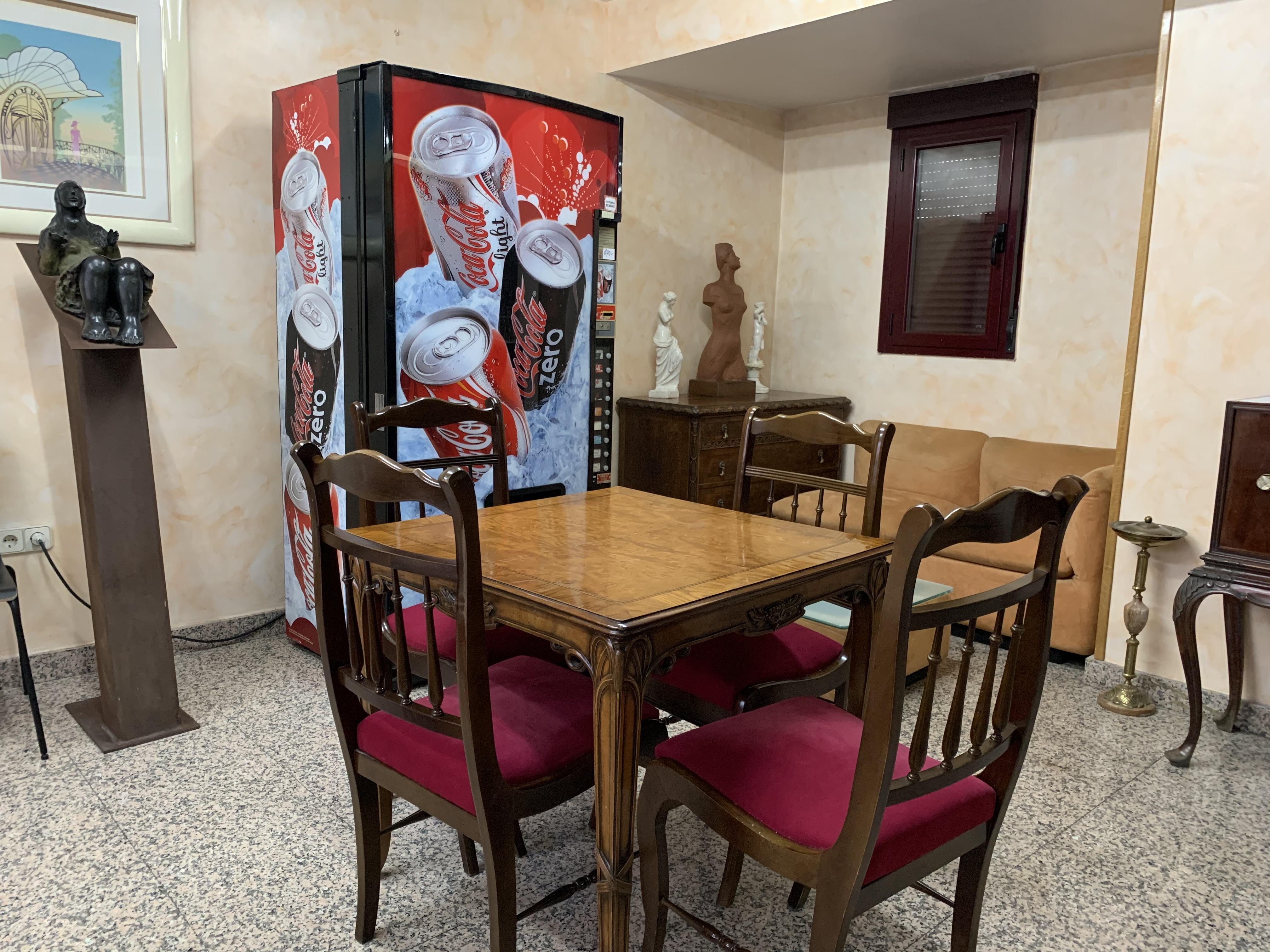 Hostal Juan Xxiii ซานเซบัสเตียน เดลอส เรเยส ภายนอก รูปภาพ